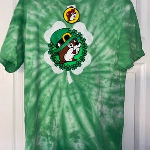 Buc-cees St. Patty’s t-shirt